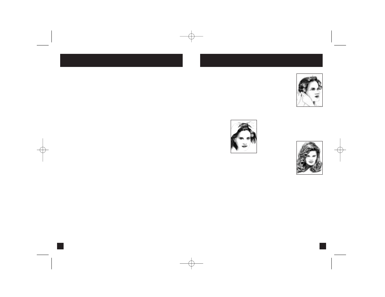 How to use | Remington hairsetter User Manual | Page 4 / 7