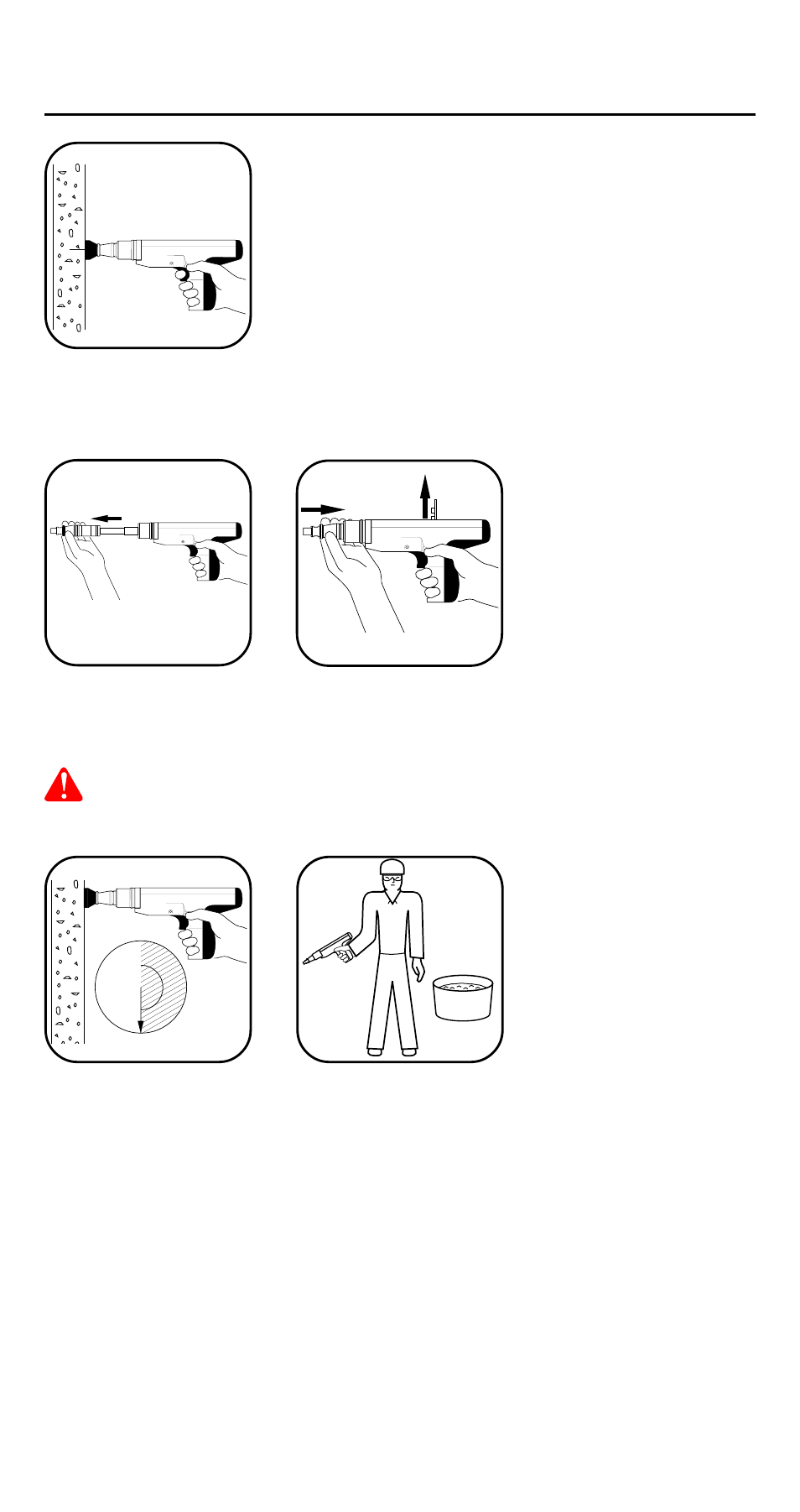 Operation | Remington 493 User Manual | Page 15 / 28