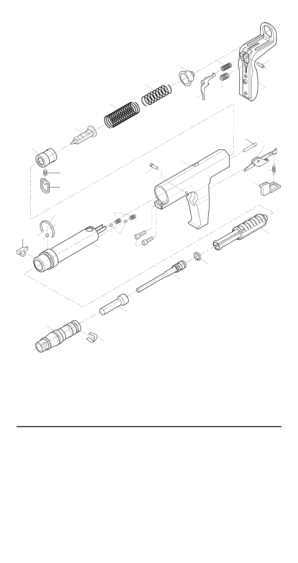 Cleaning and maintenance | Remington 493 User Manual | Page 17 / 28