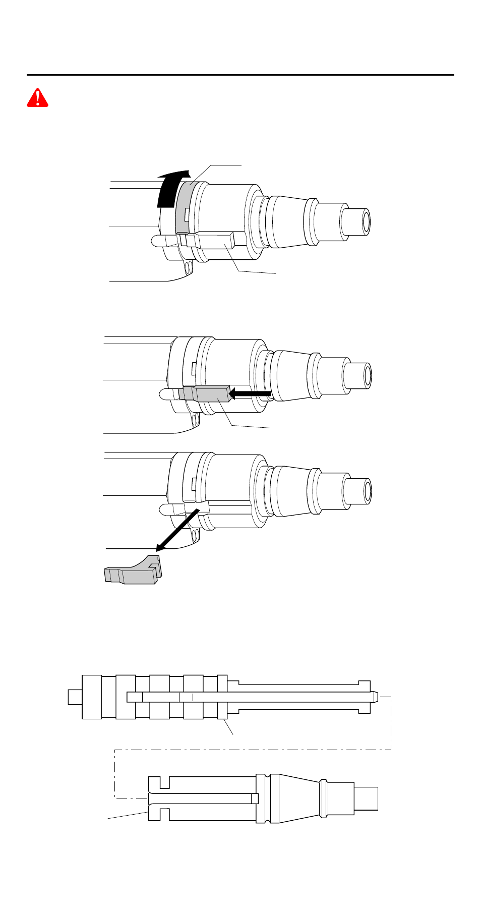 Tool disassembly | Remington 493 User Manual | Page 18 / 28