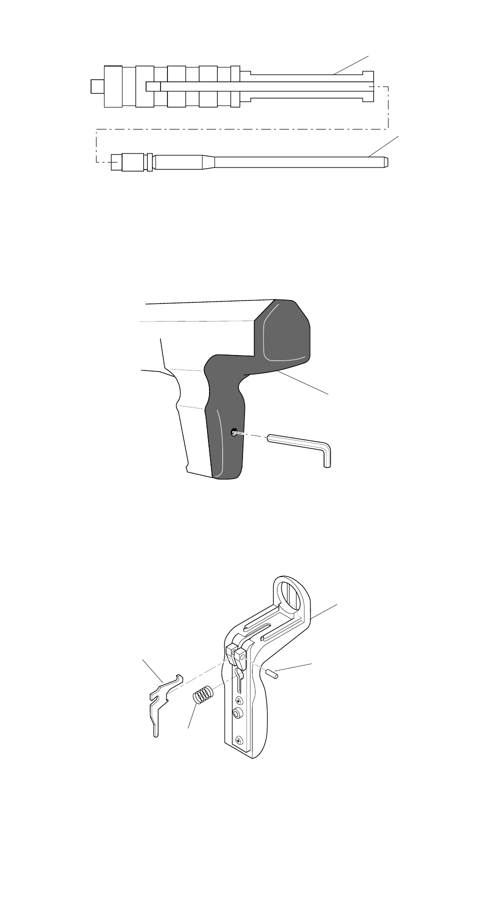 Remington 493 User Manual | Page 19 / 28