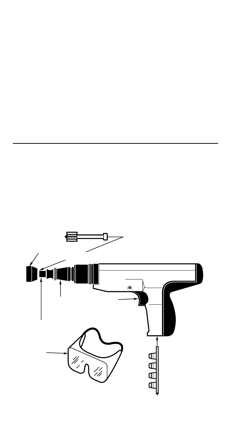 Index, Remington, Powerdriver model 493 | Remington 493 User Manual | Page 2 / 28
