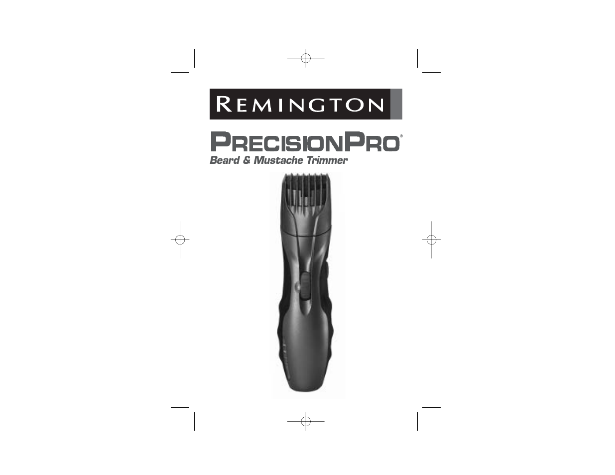 Remington MB-200 User Manual | 21 pages