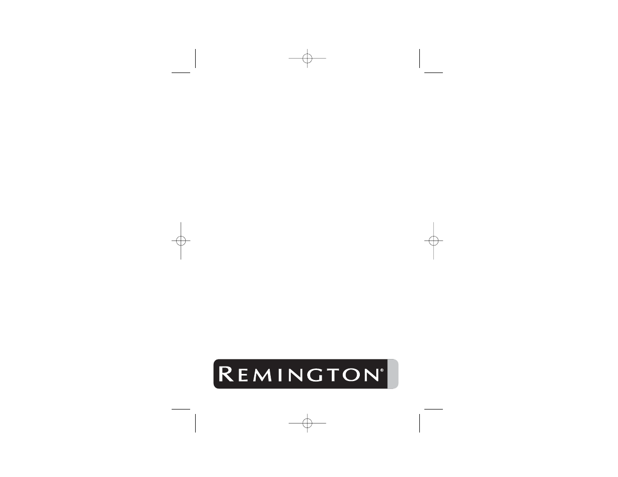 Remington S-1009 User Manual | Page 7 / 7