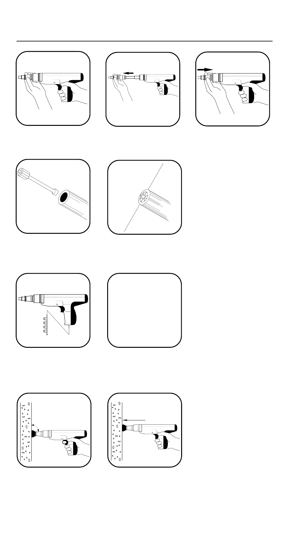 Operation | Remington 491 User Manual | Page 14 / 28