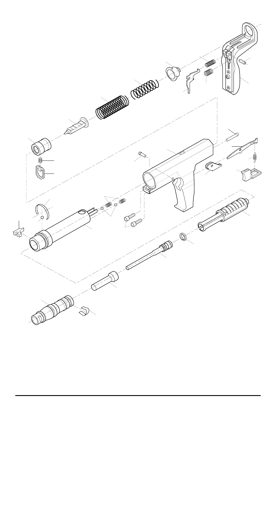 Cleaning and maintenance | Remington 491 User Manual | Page 17 / 28