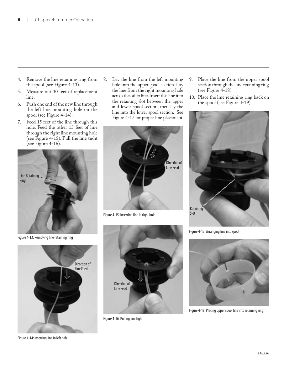 Remington ST3010A User Manual | Page 12 / 52