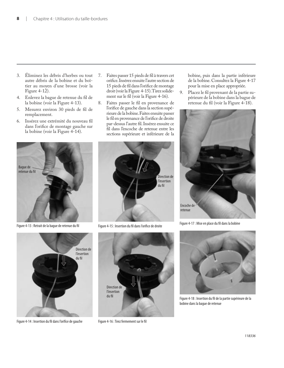 Remington ST3010A User Manual | Page 46 / 52
