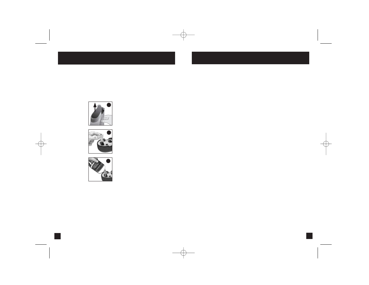 How to use | Remington R-1000 User Manual | Page 5 / 9