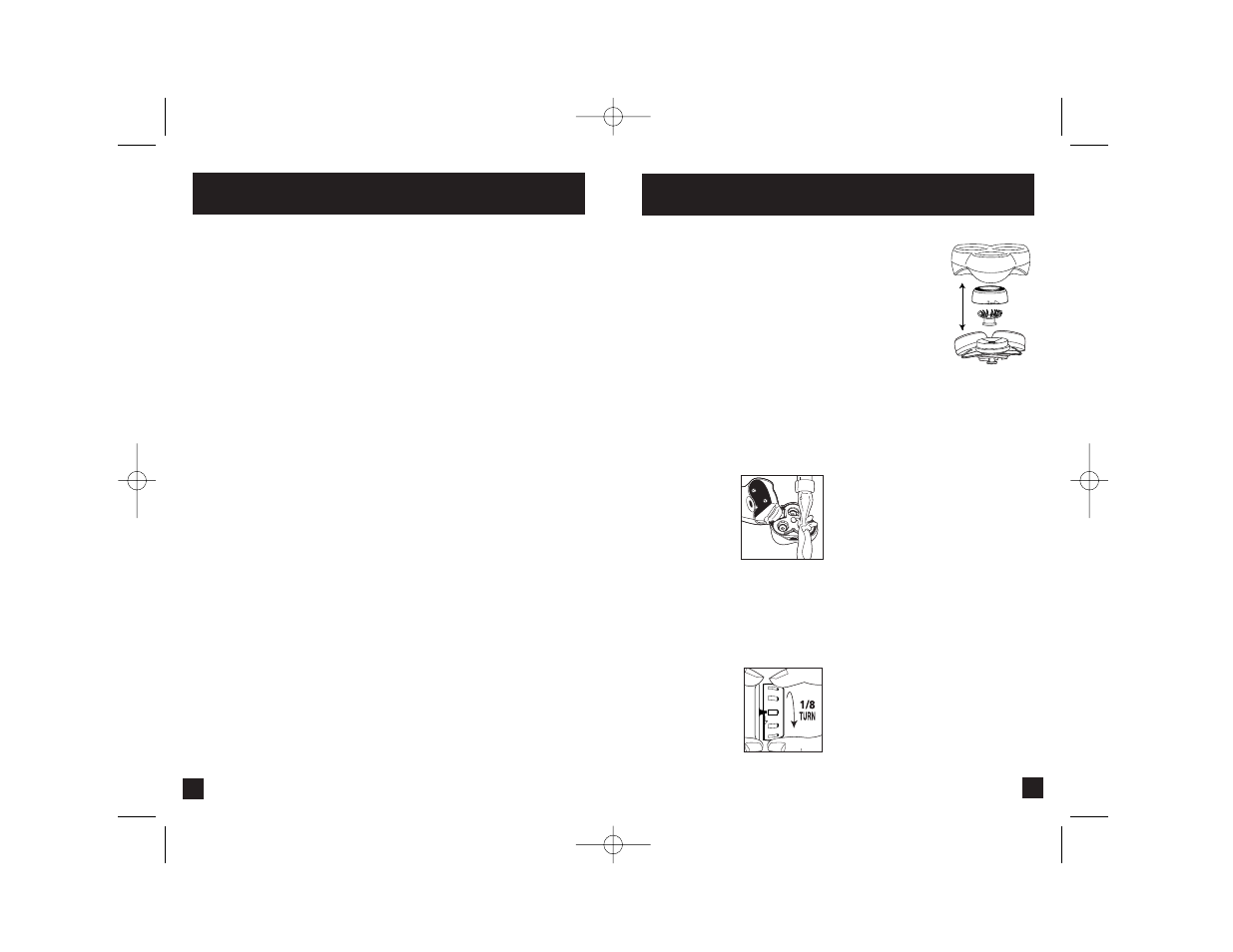 Cleaning & maintenance, How to use | Remington R-1000 User Manual | Page 6 / 9
