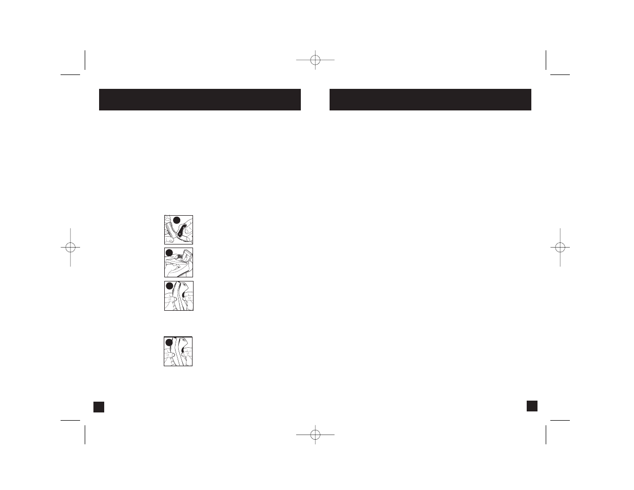 Performance guarantee, Battery removal | Remington R-1000 User Manual | Page 8 / 9