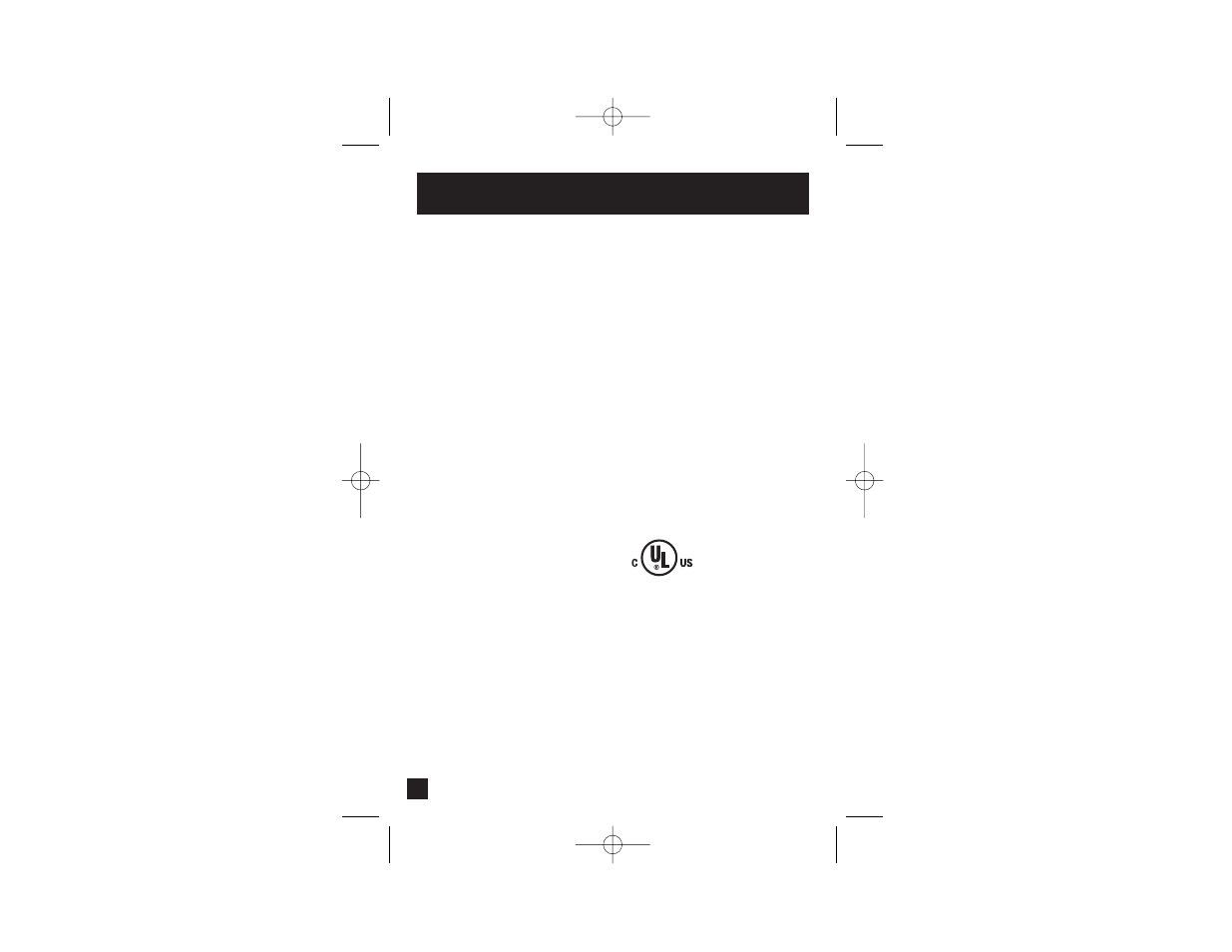 Warranty | Remington R-1000 User Manual | Page 9 / 9