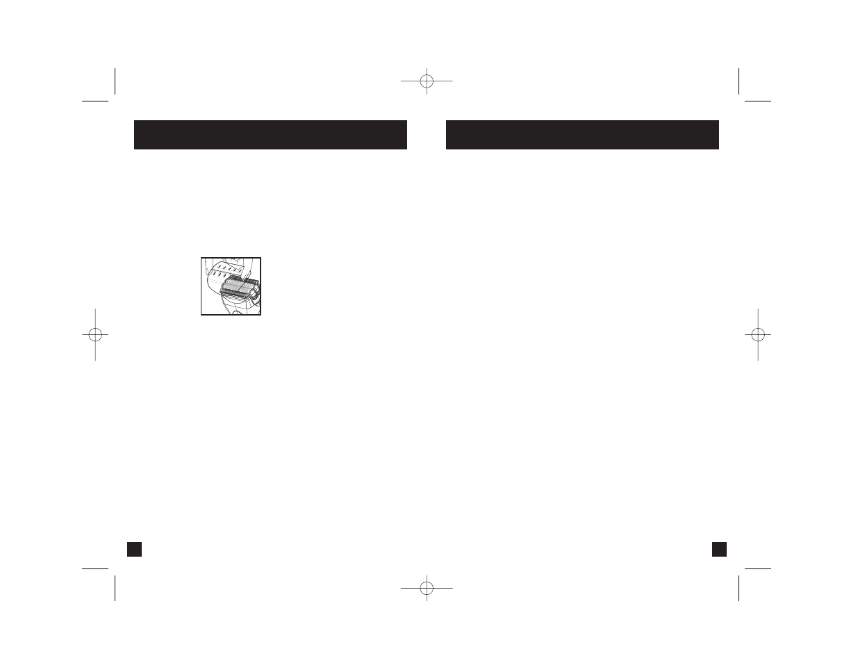 Usage tips | Remington shaver User Manual | Page 6 / 8