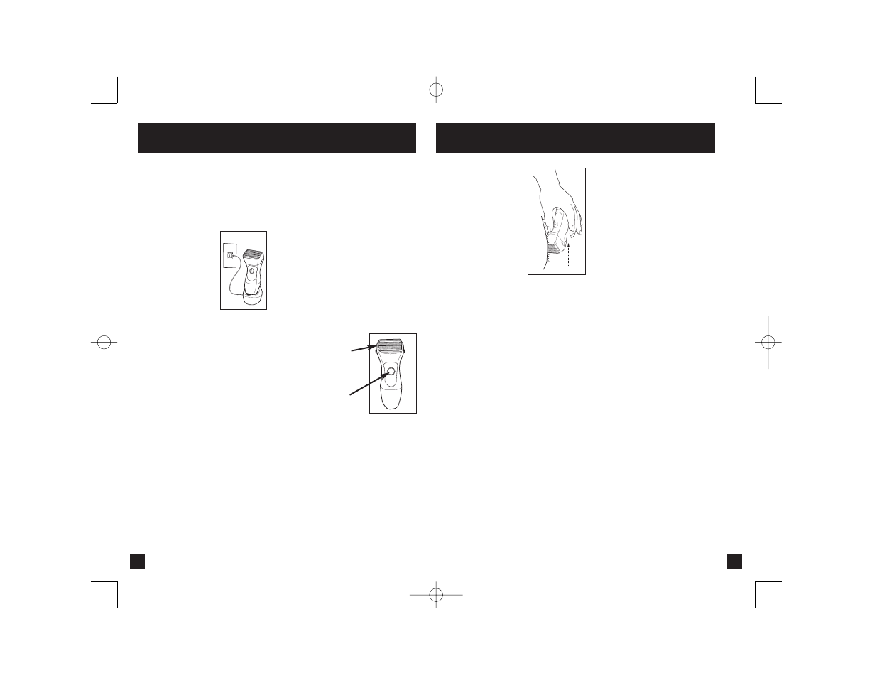 How to use | Remington WDF-1600 User Manual | Page 4 / 7
