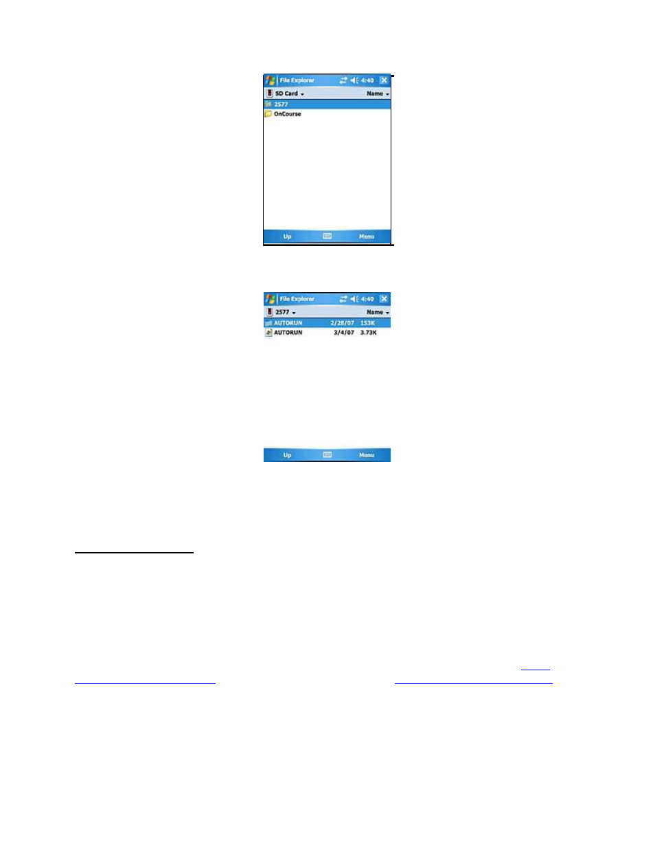 Remington OCN6 User Manual | Page 7 / 12