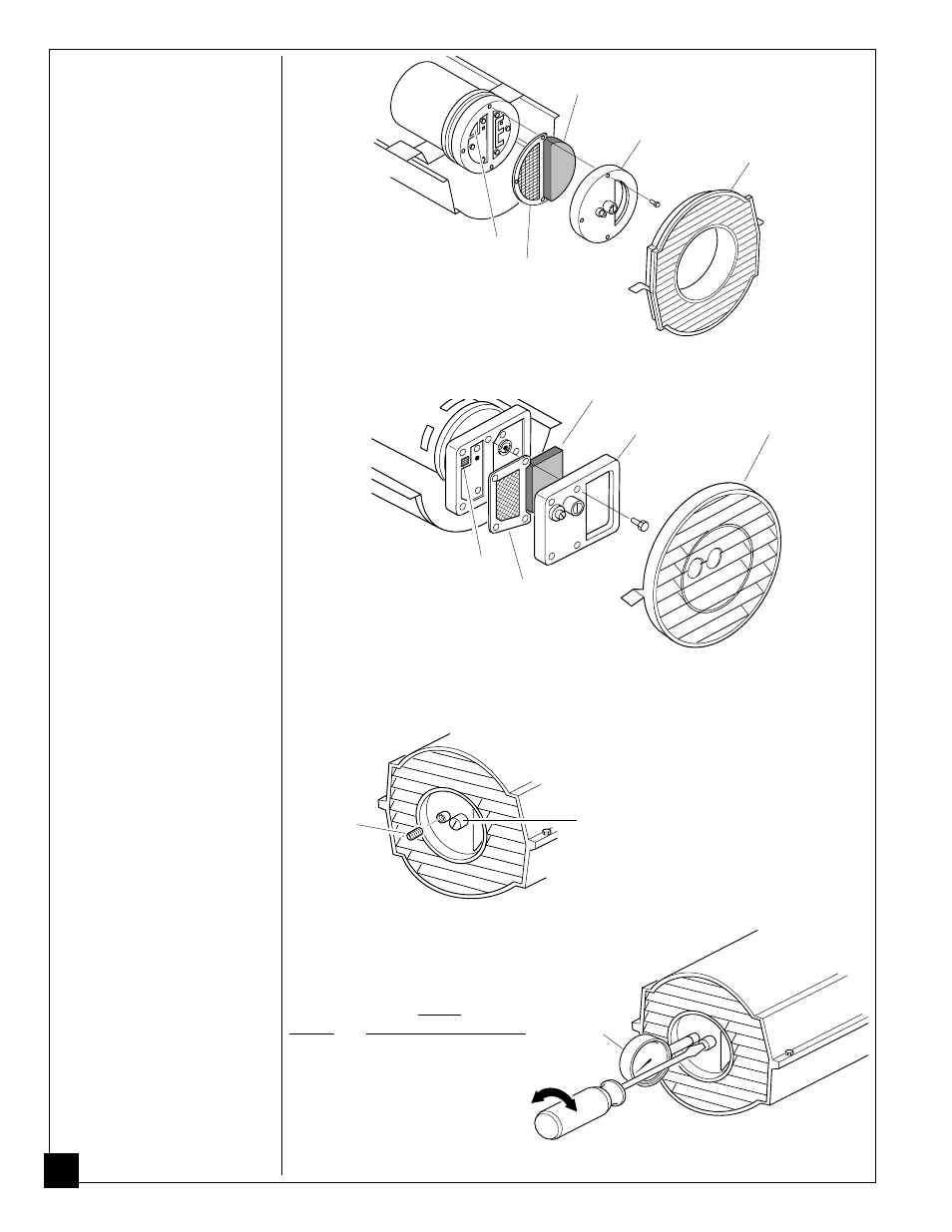 Remington REMJ70 User Manual | Page 12 / 24