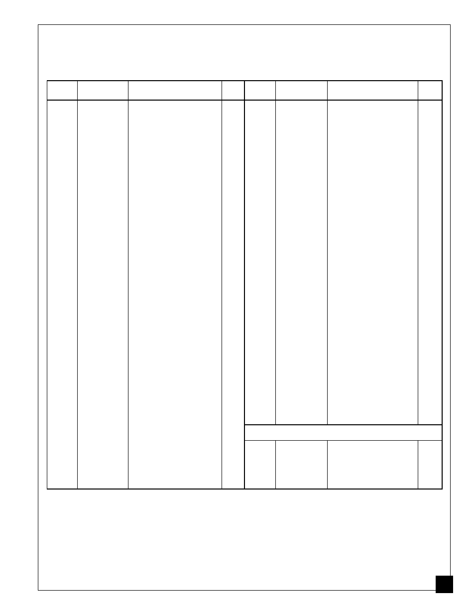 Parts list, Remj150 | Remington REMJ70 User Manual | Page 19 / 24