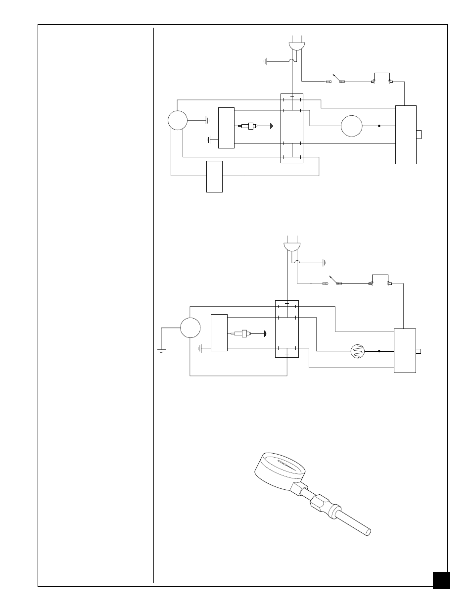 Wiring diagrams, Accessory | Remington REMJ70 User Manual | Page 21 / 24