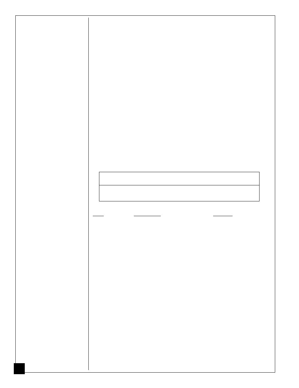 Operation, Storing, transporting, or shipping, Preventative maintenance schedule | Warning | Remington REMJ70 User Manual | Page 8 / 24