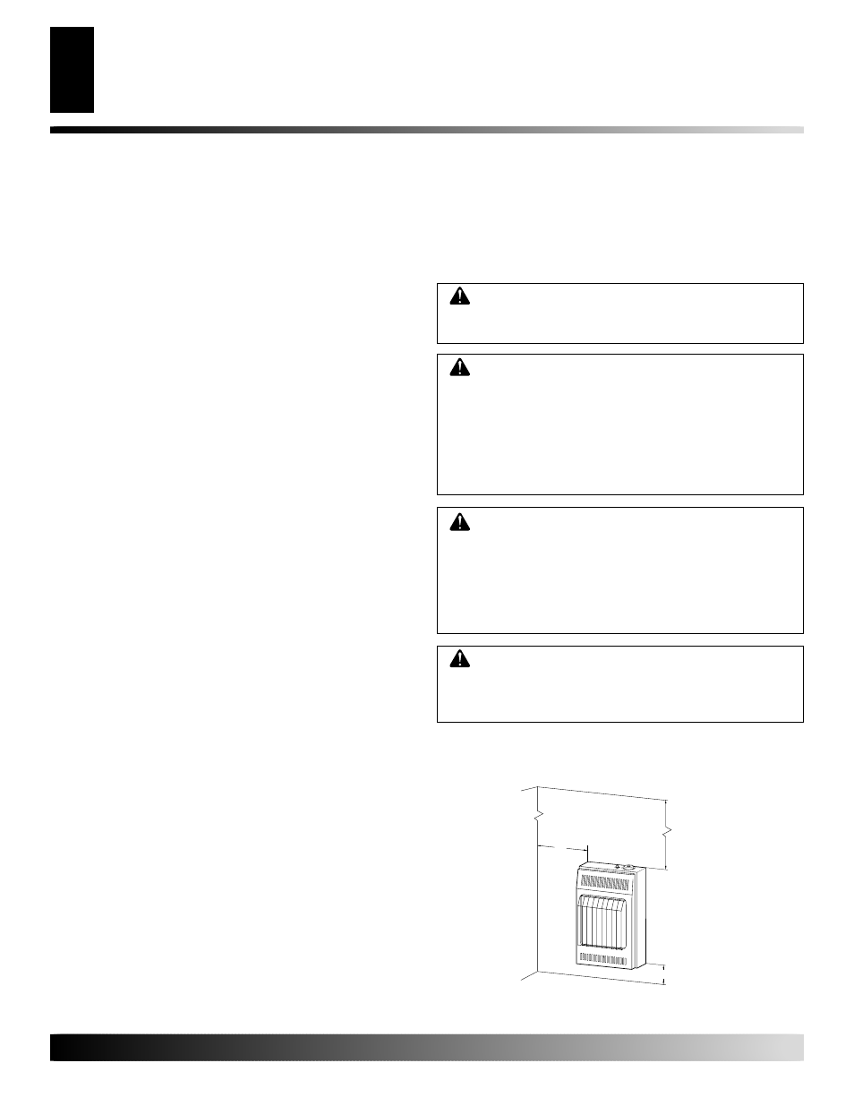 Local codes, Product features, Propane/lp supply | Installation | Remington REM10PT User Manual | Page 4 / 22