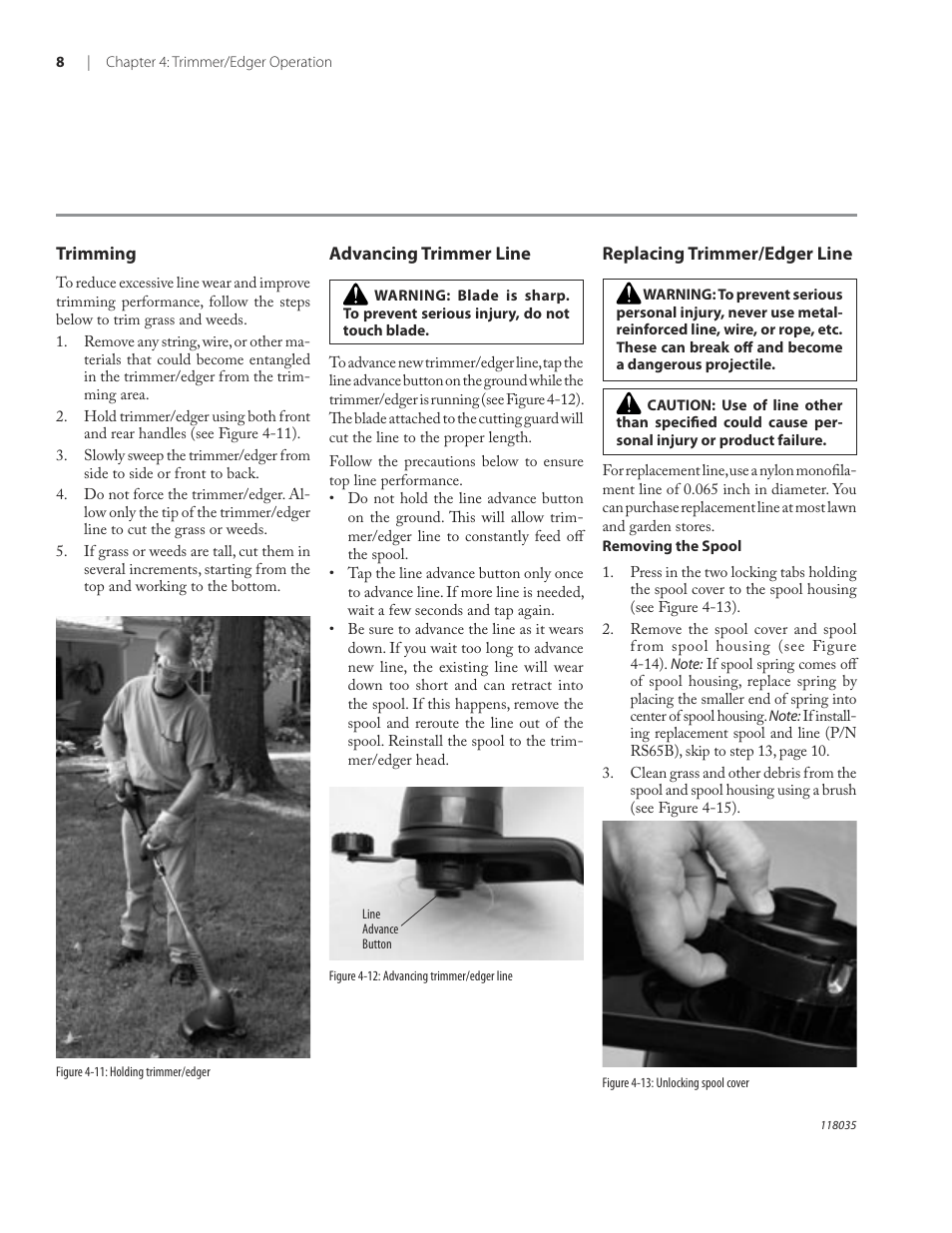 Remington ST3812B User Manual | Page 12 / 64