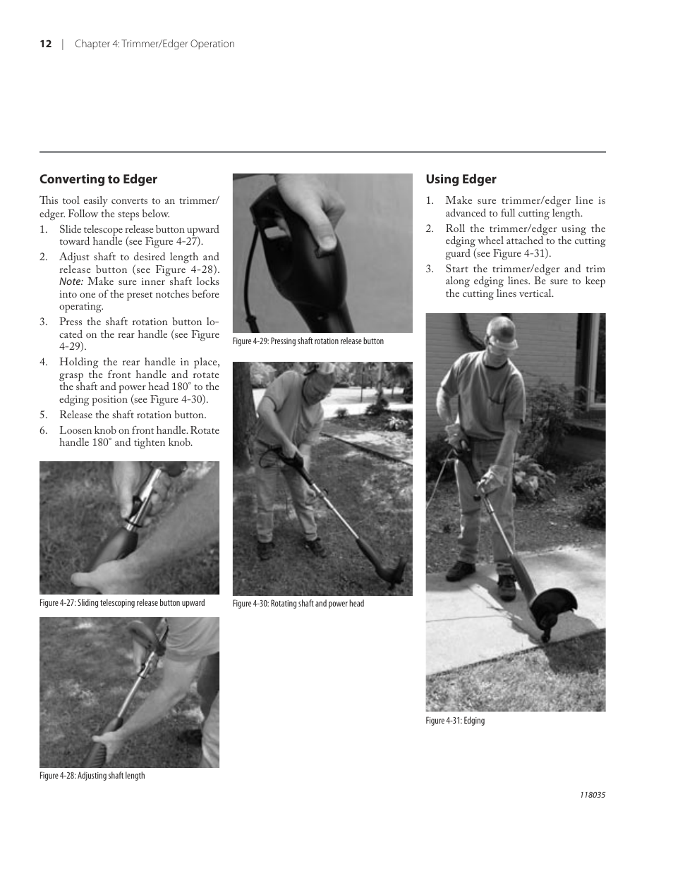 Remington ST3812B User Manual | Page 16 / 64