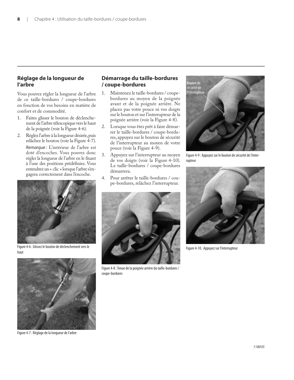 Remington ST3812B User Manual | Page 54 / 64