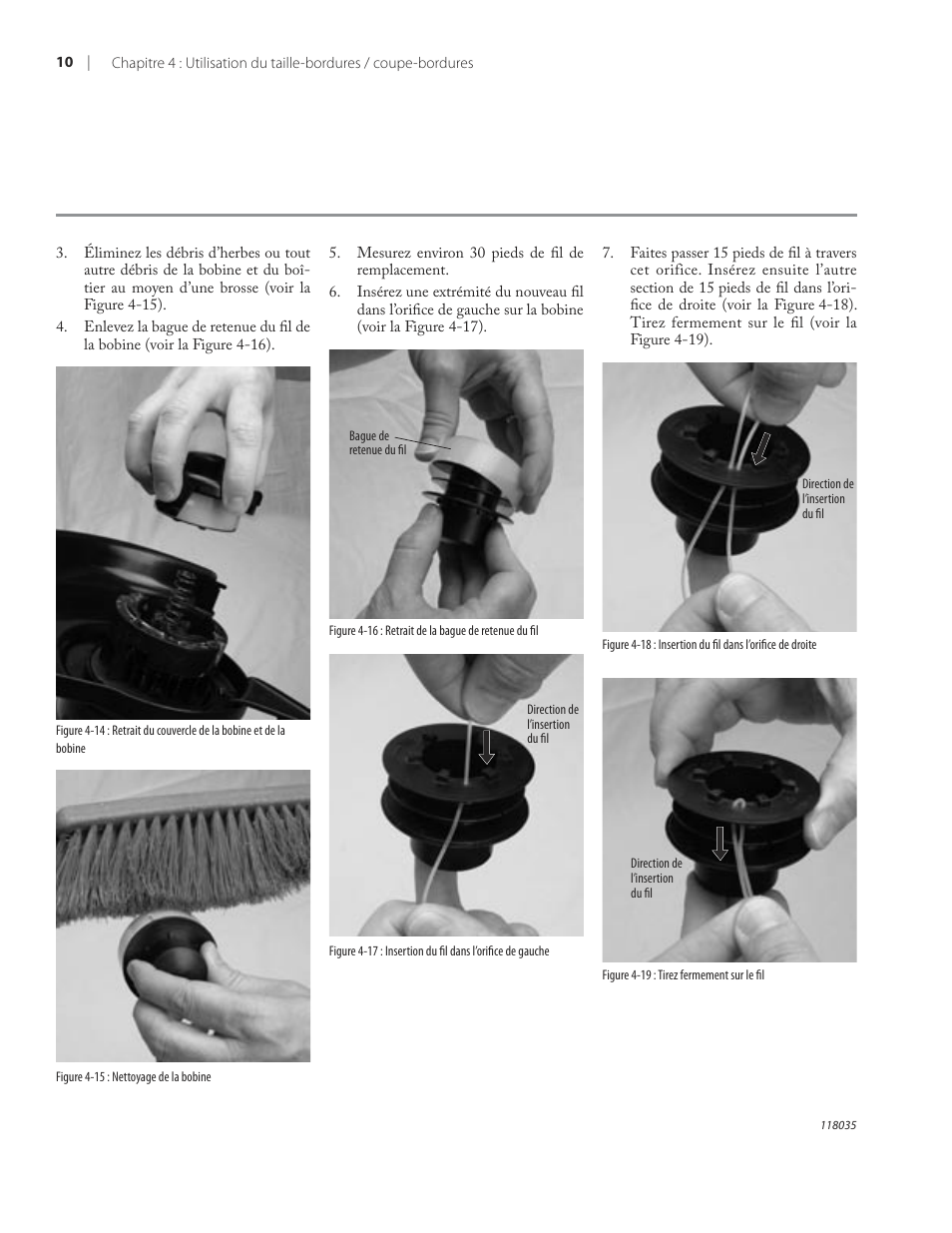 Remington ST3812B User Manual | Page 56 / 64