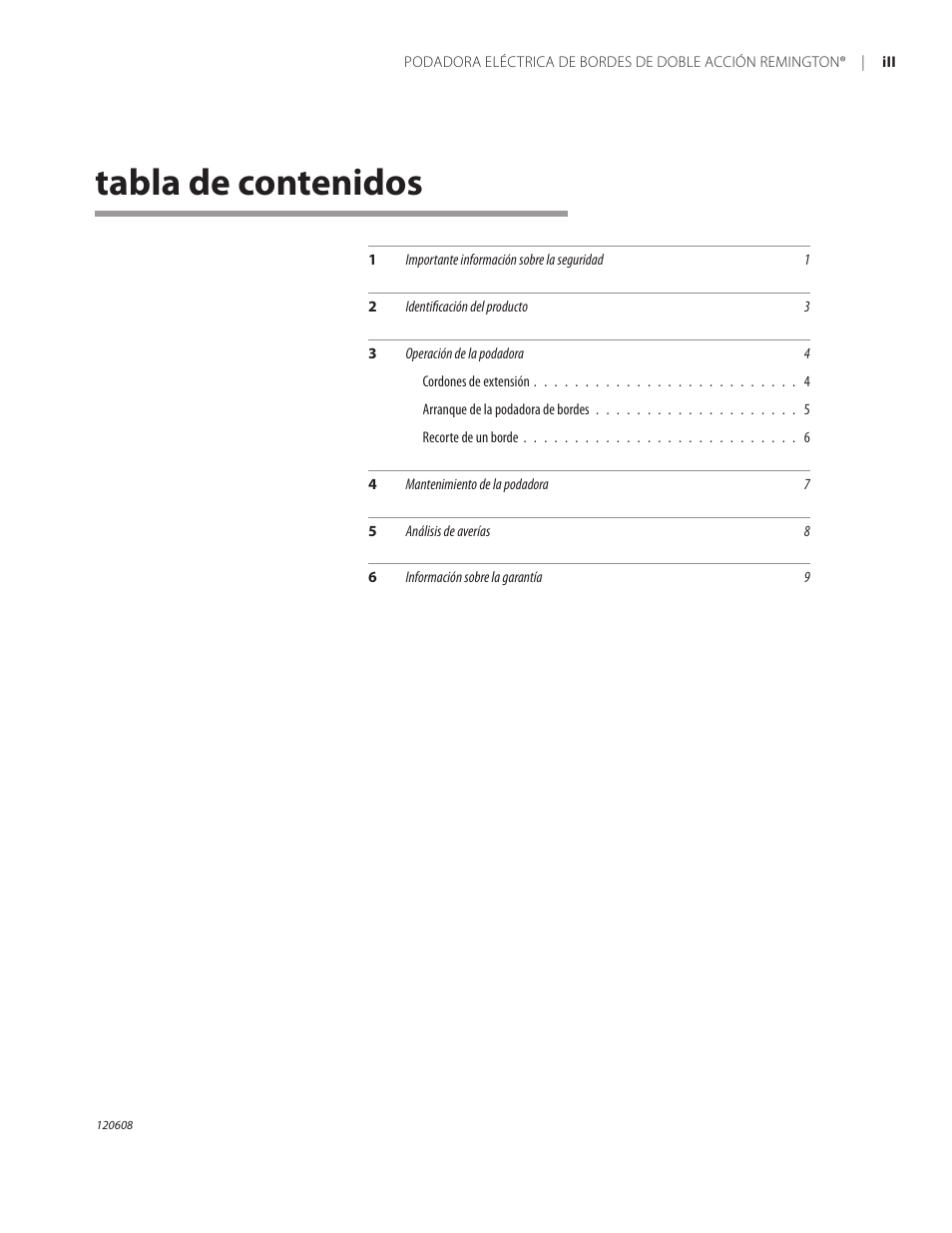 Remington HT2216A User Manual | Page 17 / 40