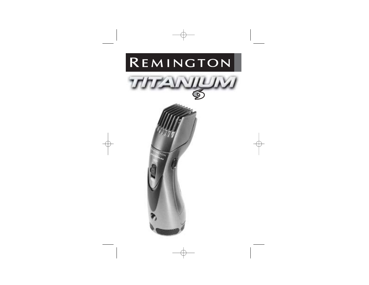 Remington MB-400 User Manual | 19 pages