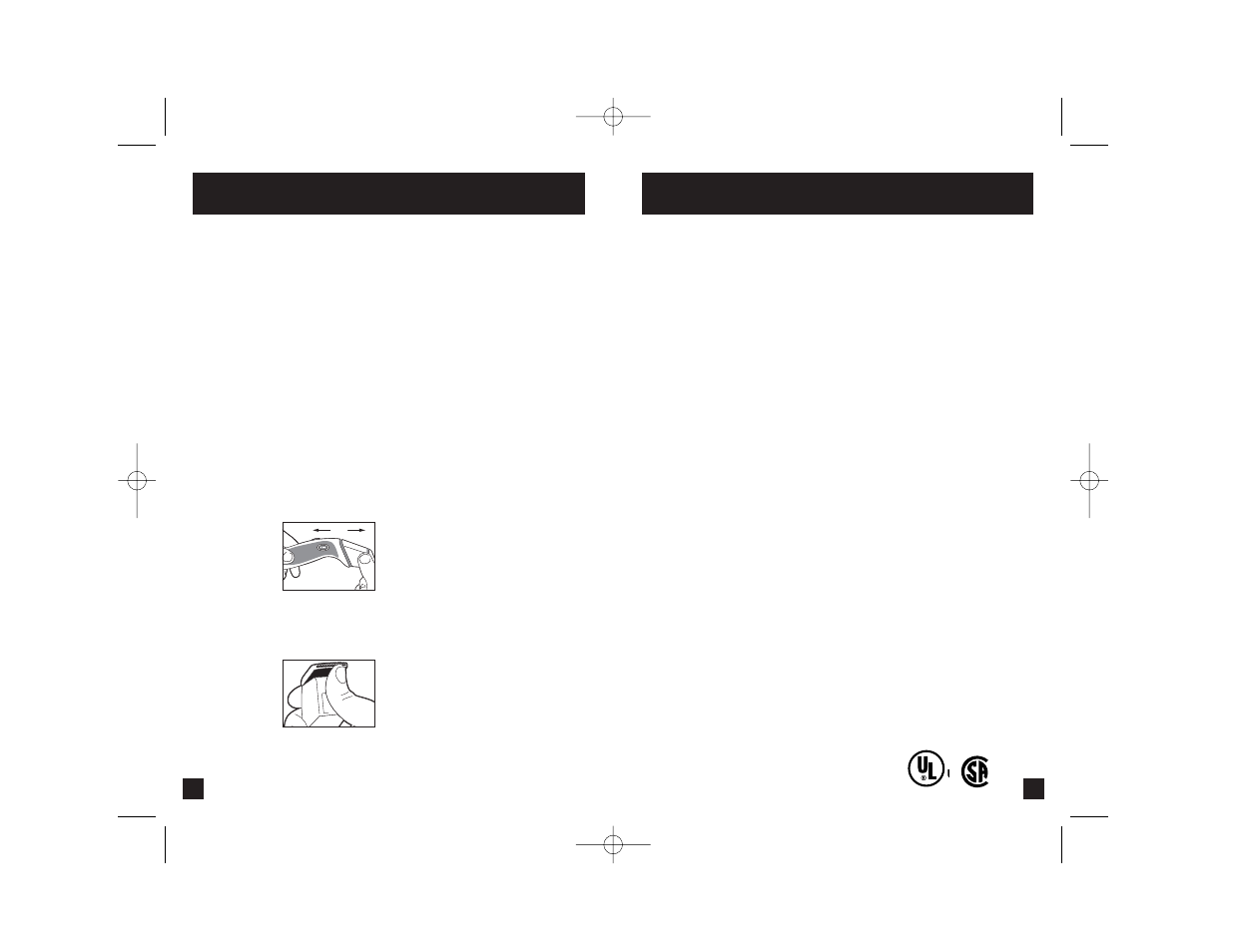 Mantenimiento y limpieza, Garantía de desempeño, Limpiando y conservando su recortadora | Resolviendo problemas | Remington MB-400 User Manual | Page 12 / 19