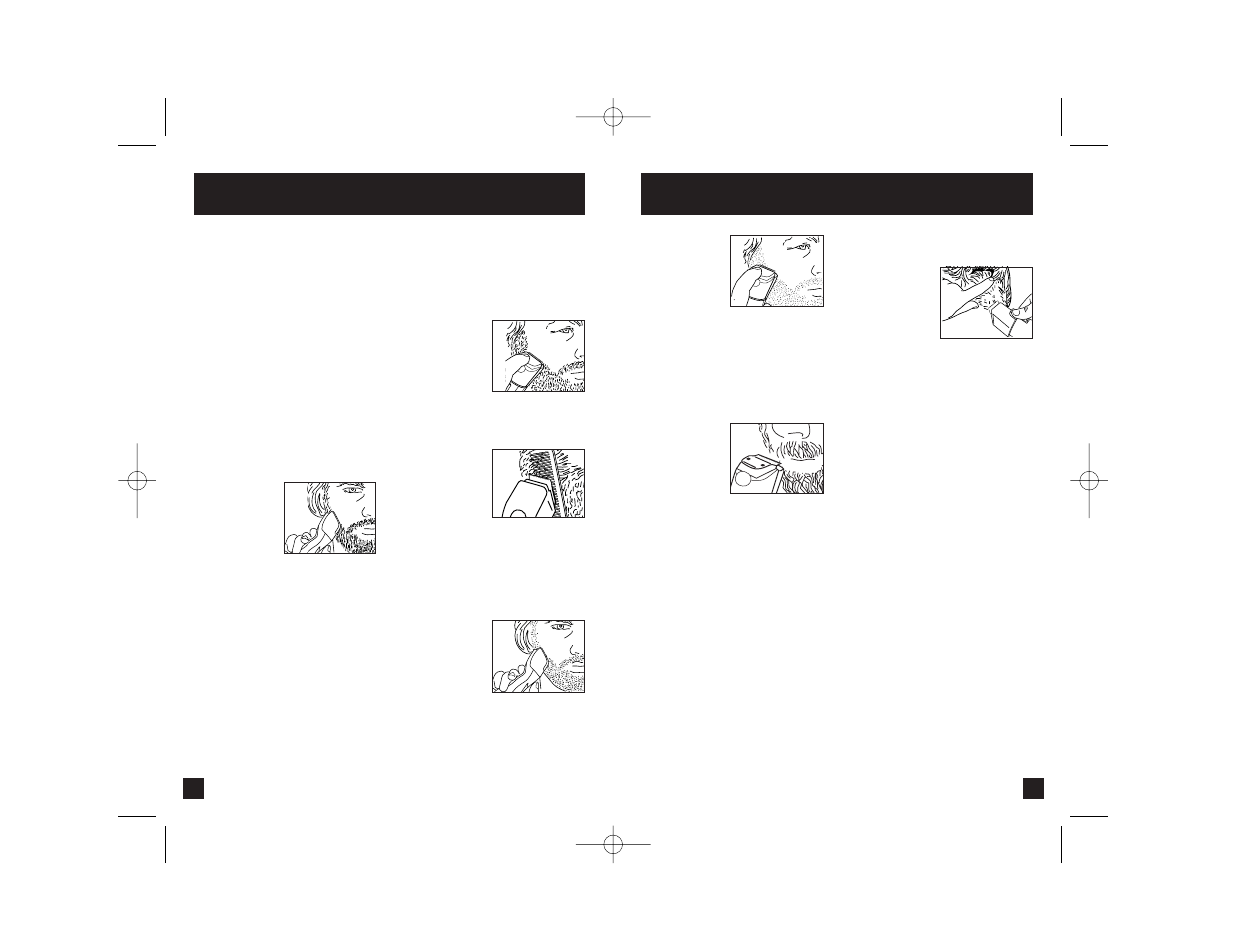How to use | Remington MB-400 User Manual | Page 5 / 19