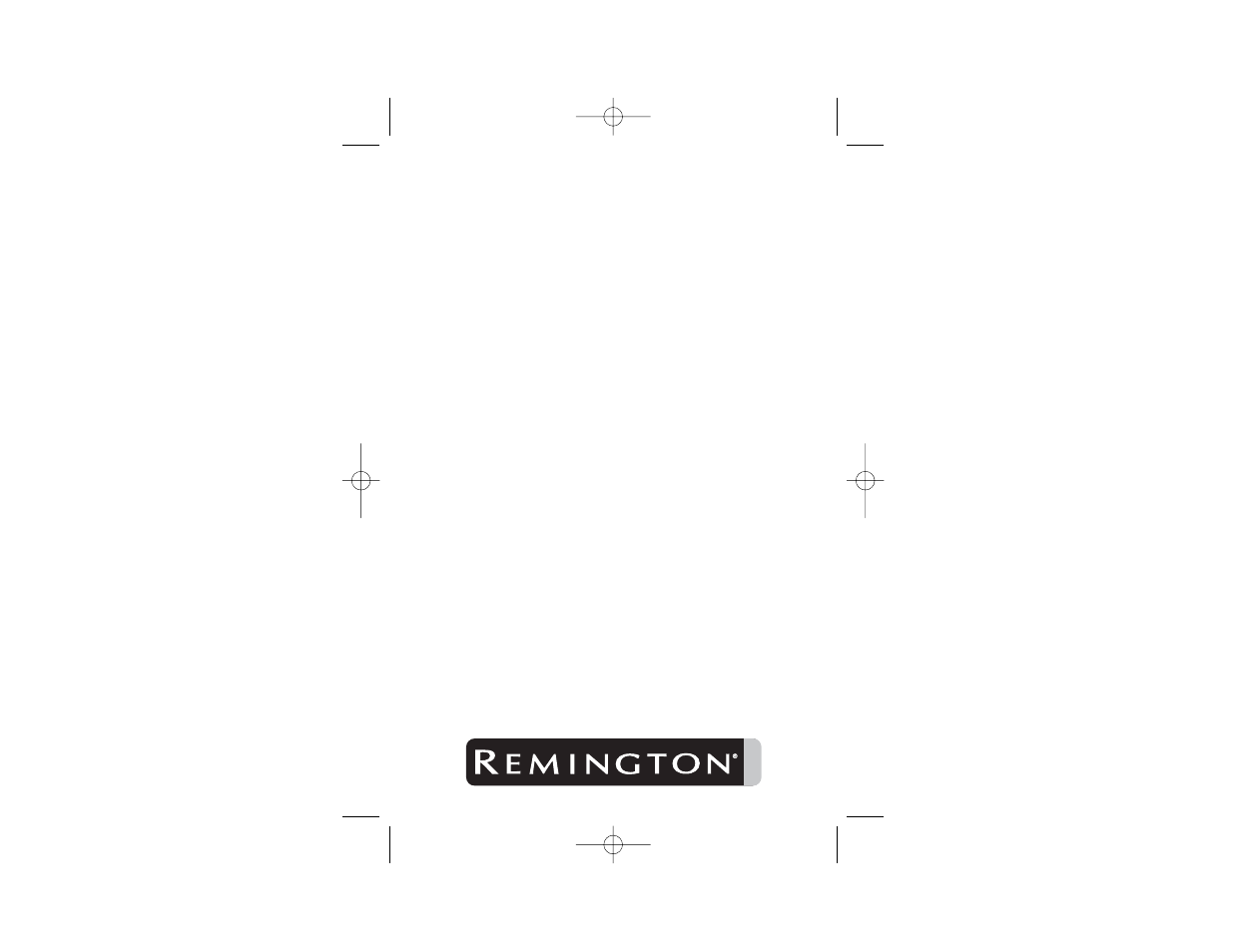 Remington D-3200dC User Manual | Page 6 / 6