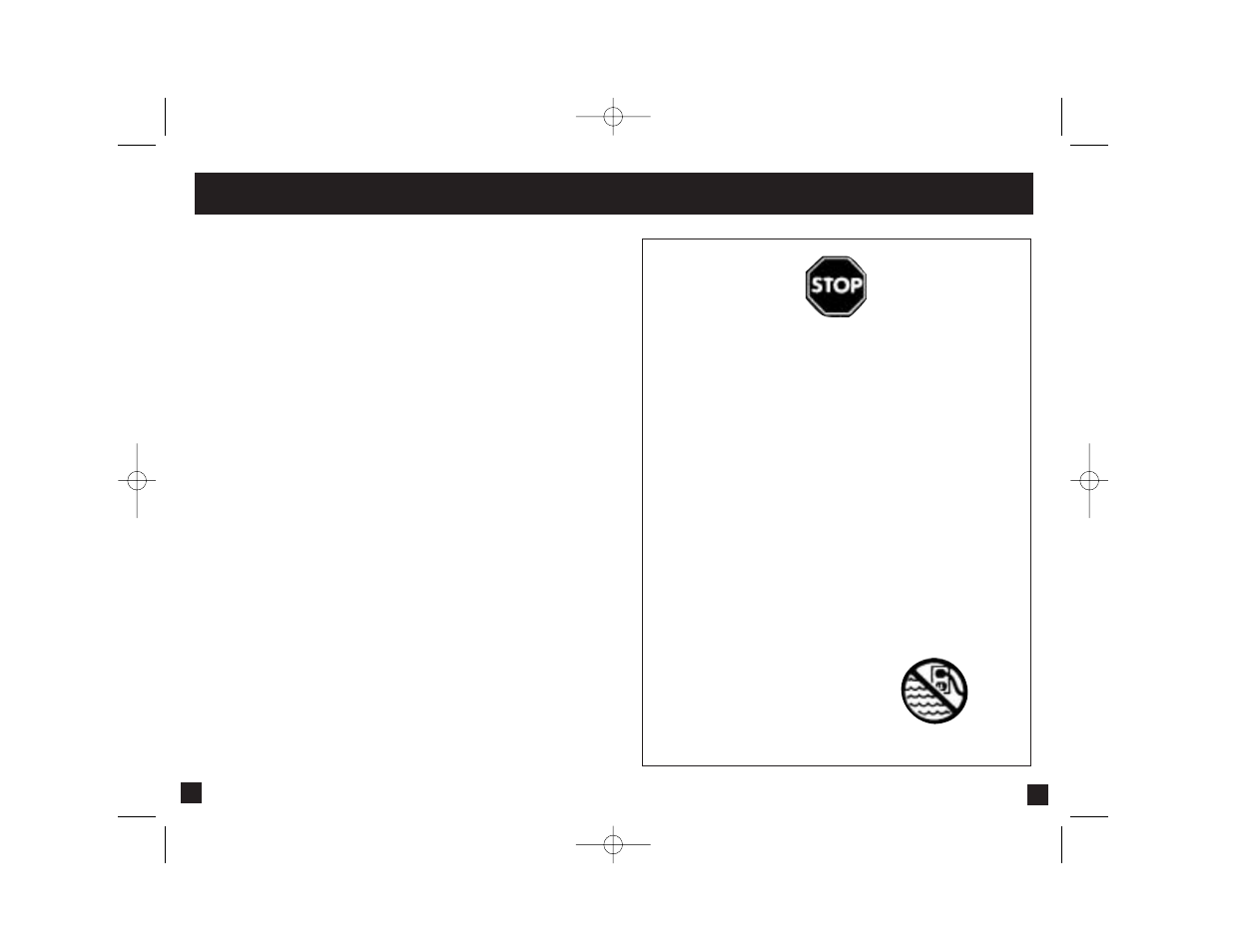 Ground fault circuit interrupters can save a life, Safety instructions | Remington D-3310 User Manual | Page 3 / 7