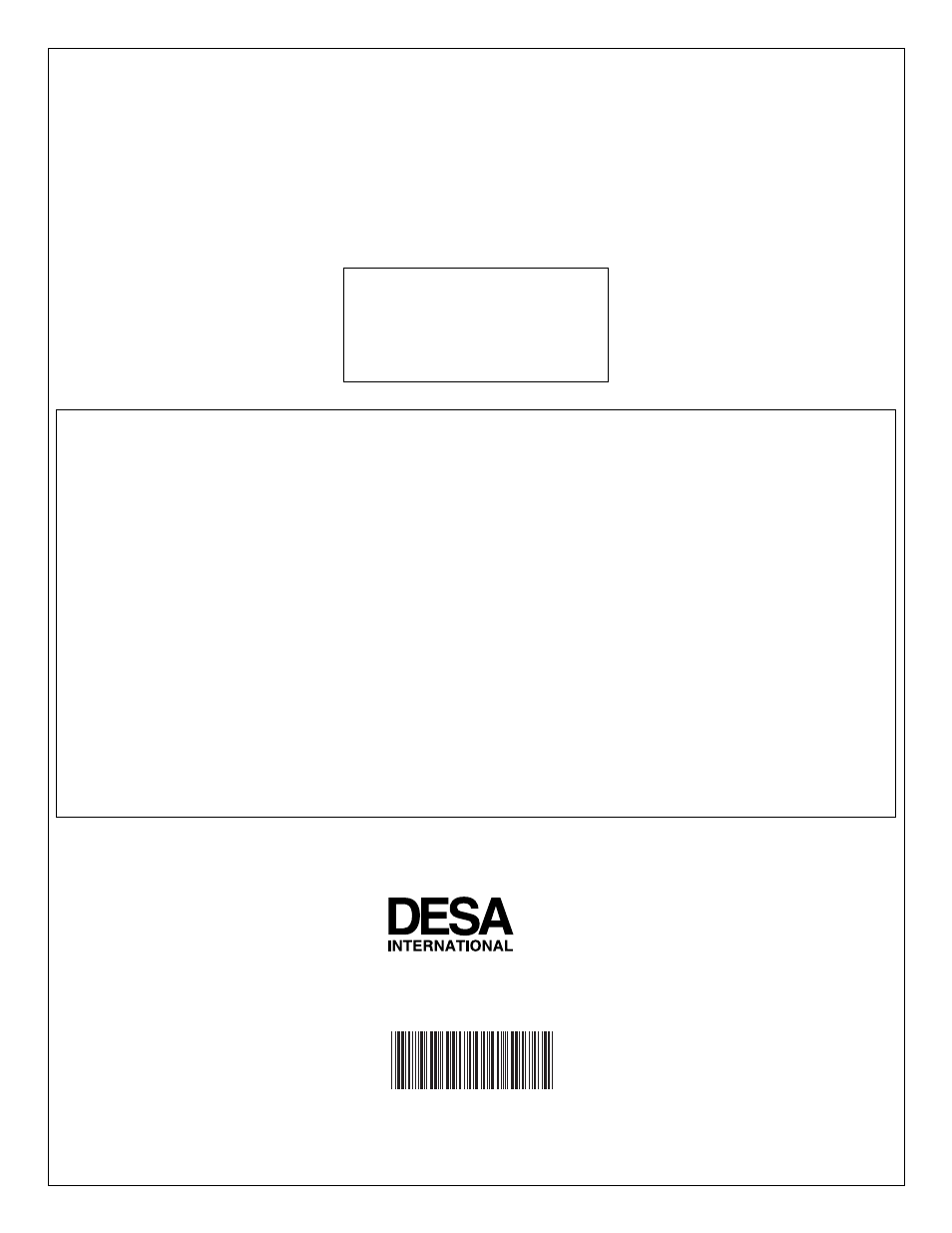 Repair service | Remington RPS 96 User Manual | Page 8 / 8