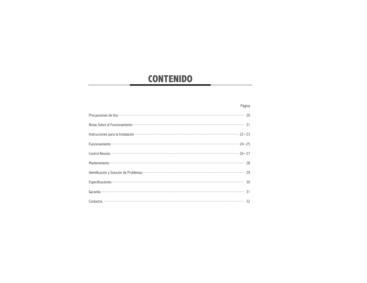 Royal Sovereign NOTHING ARP-1010 User Manual | Page 19 / 32