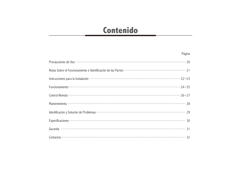 Royal Sovereign ARP-3010 User Manual | Page 19 / 32
