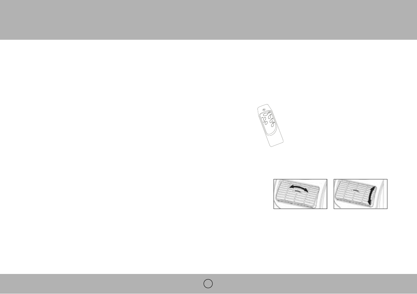 Royal Sovereign ARP-900E User Manual | Page 10 / 32