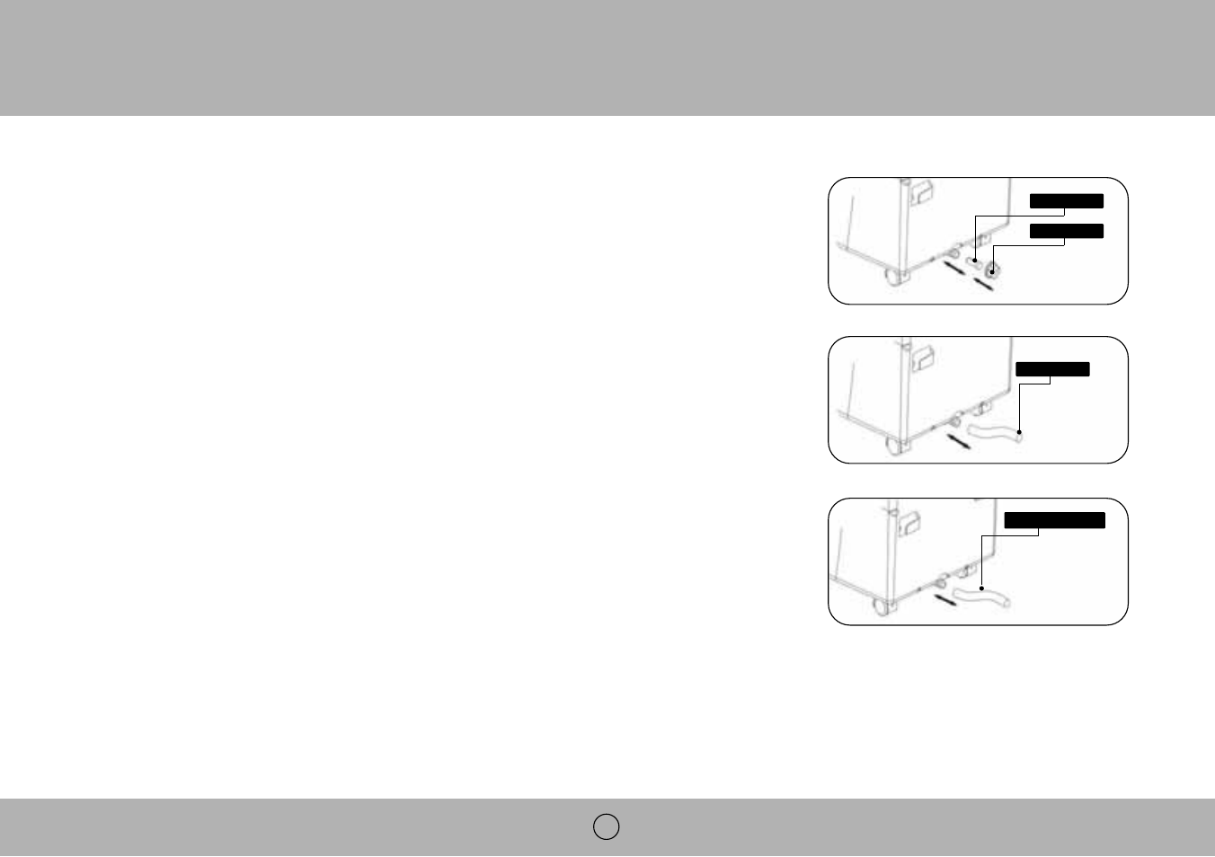 Royal Sovereign ARP-900E User Manual | Page 12 / 32