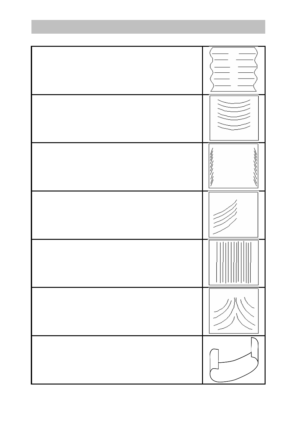 5 poor lamination quality | Royal Sovereign 451-8 24B/9L RSL-2702S User Manual | Page 11 / 37