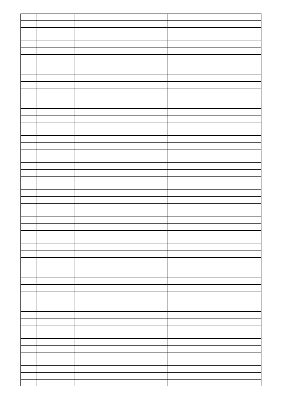 Rsl-2702s | Royal Sovereign 451-8 24B/9L RSL-2702S User Manual | Page 18 / 37