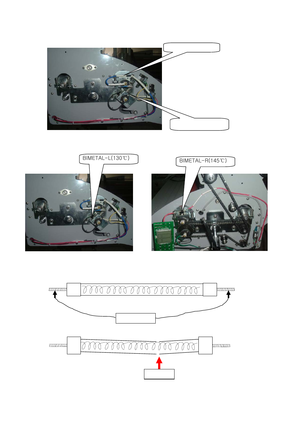 Royal Sovereign 451-8 24B/9L RSL-2702S User Manual | Page 5 / 37