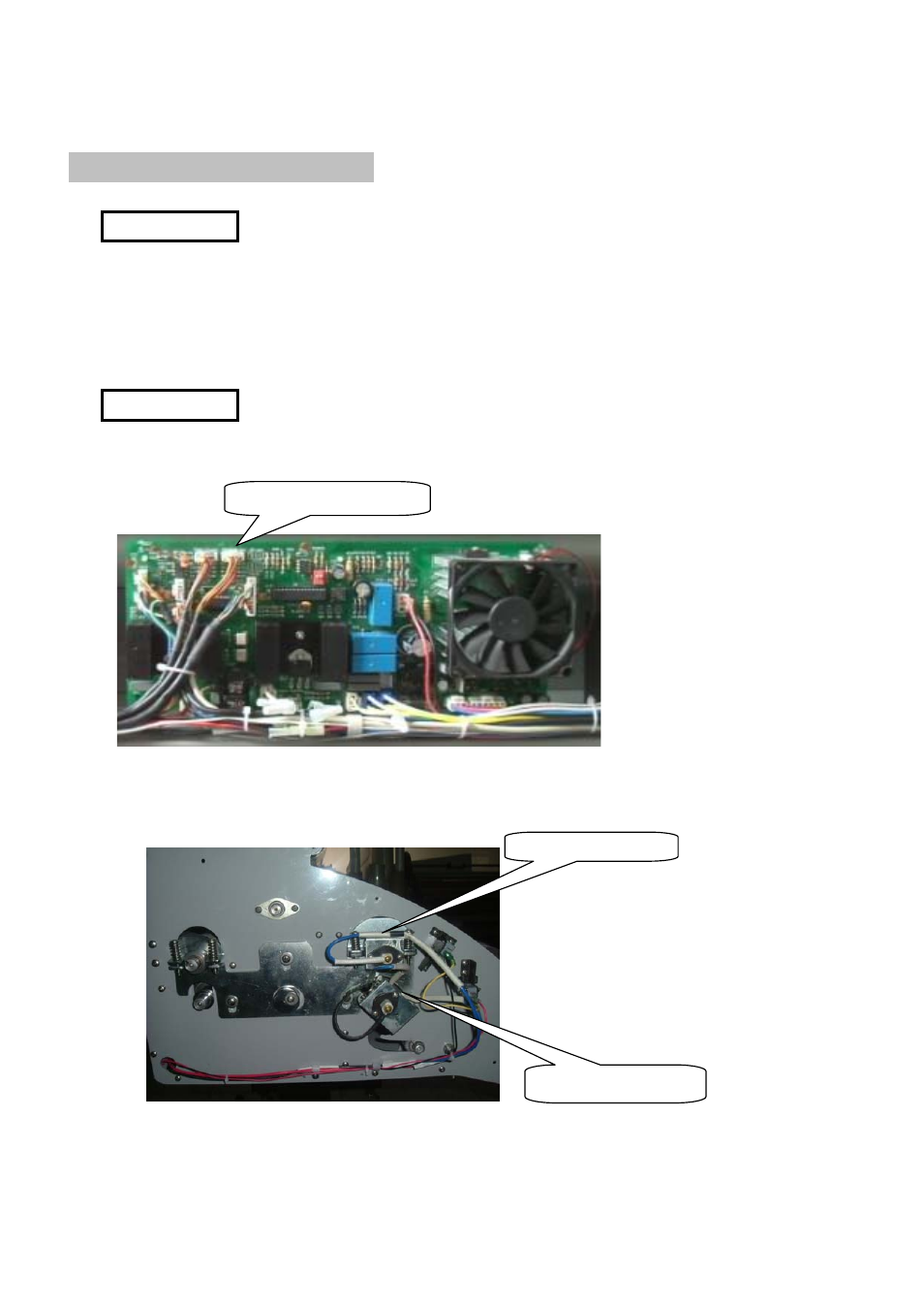 Royal Sovereign 451-8 24B/9L RSL-2702S User Manual | Page 6 / 37