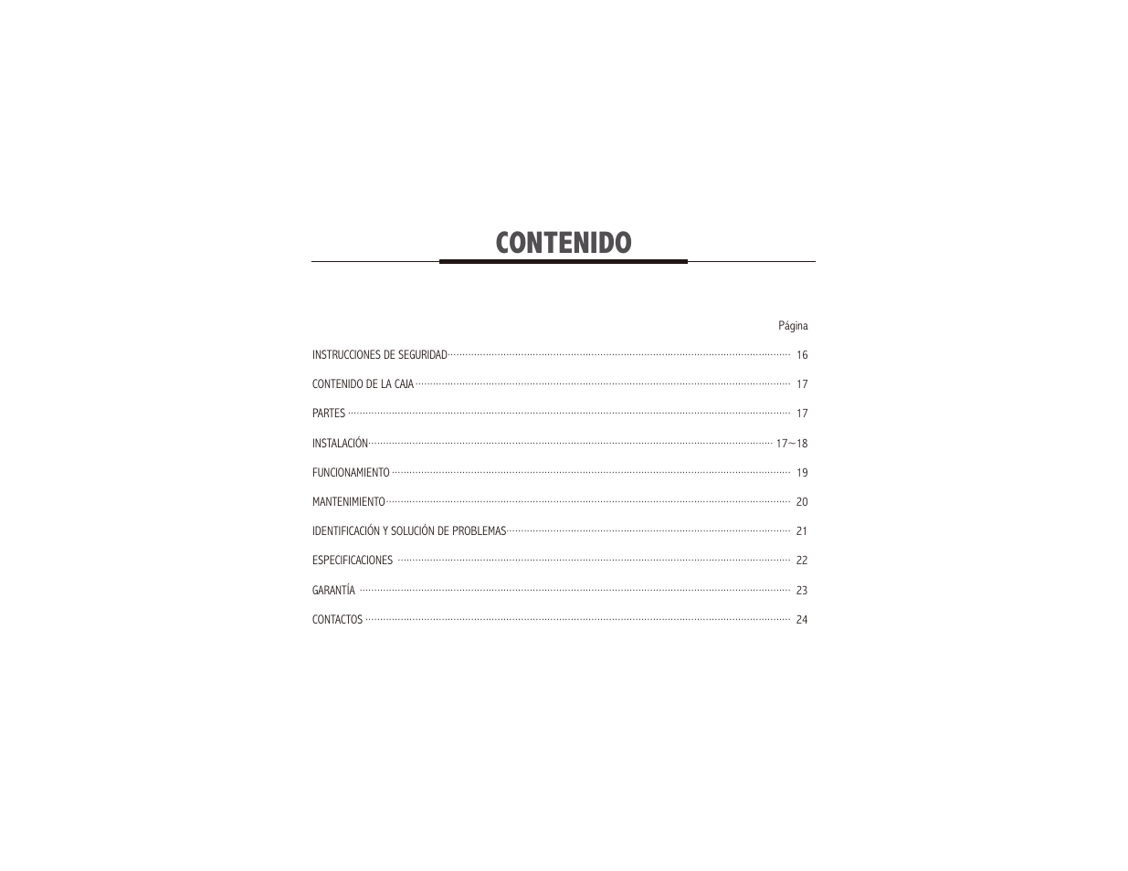 Royal Sovereign BUCKETLESS DEHUMIDIFIER BDH-550 User Manual | Page 15 / 24