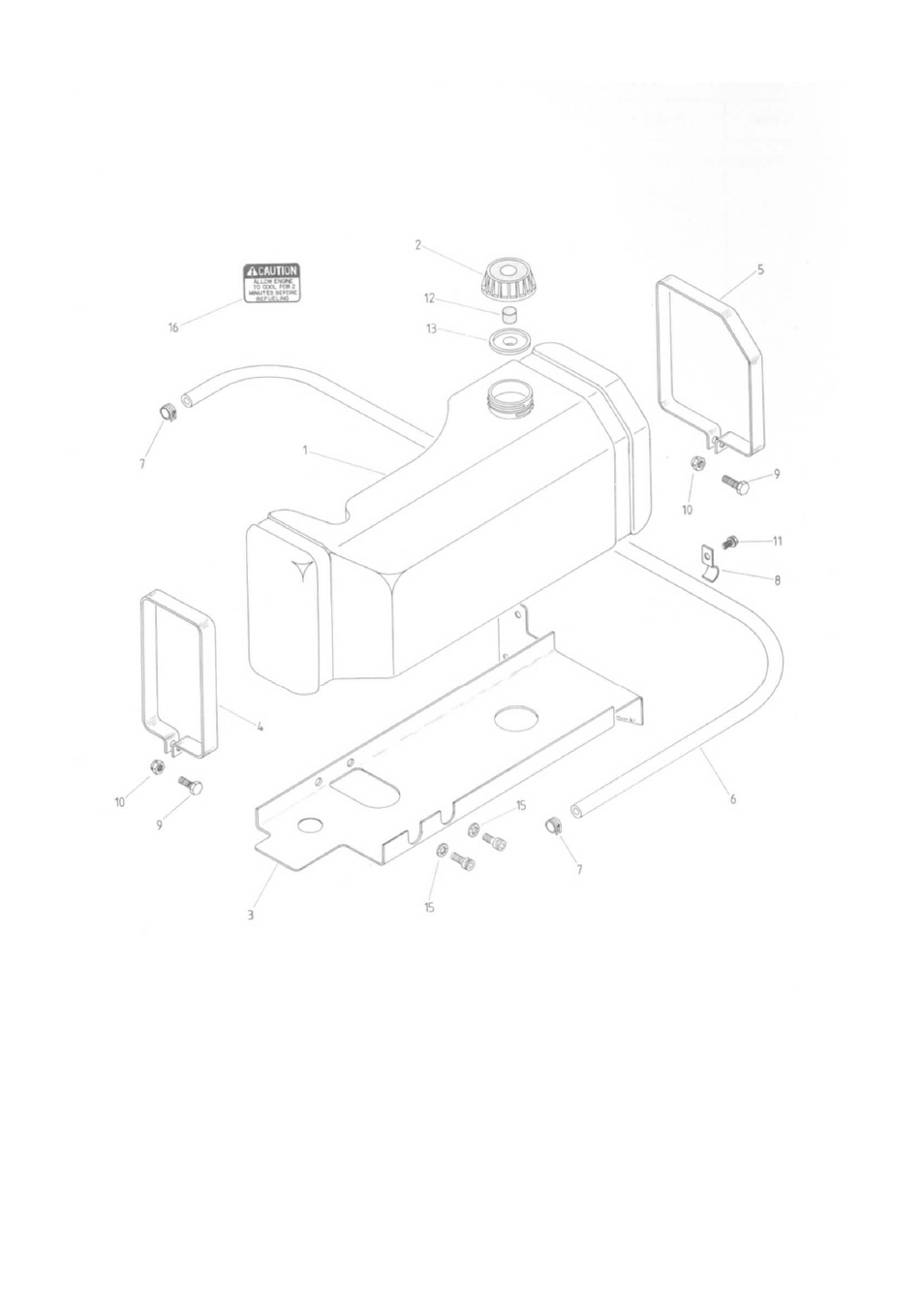 Rover 1766 User Manual | Page 28 / 40