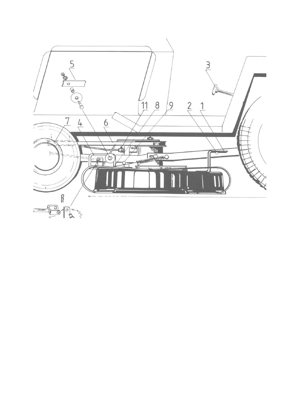 Rover 1766 User Manual | Page 5 / 40
