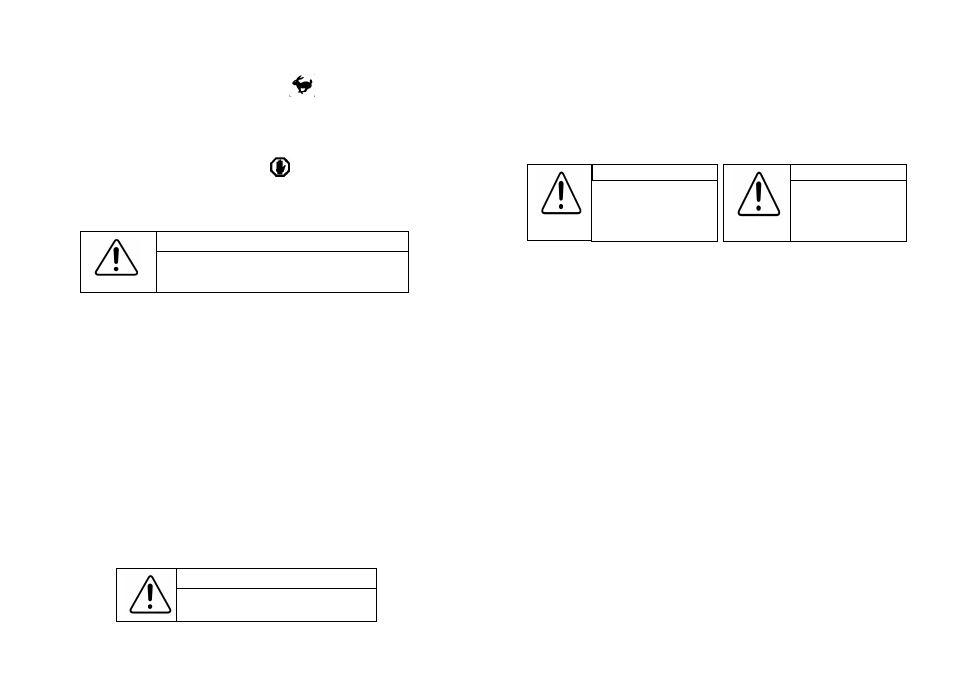 Rover 10024 User Manual | Page 3 / 8