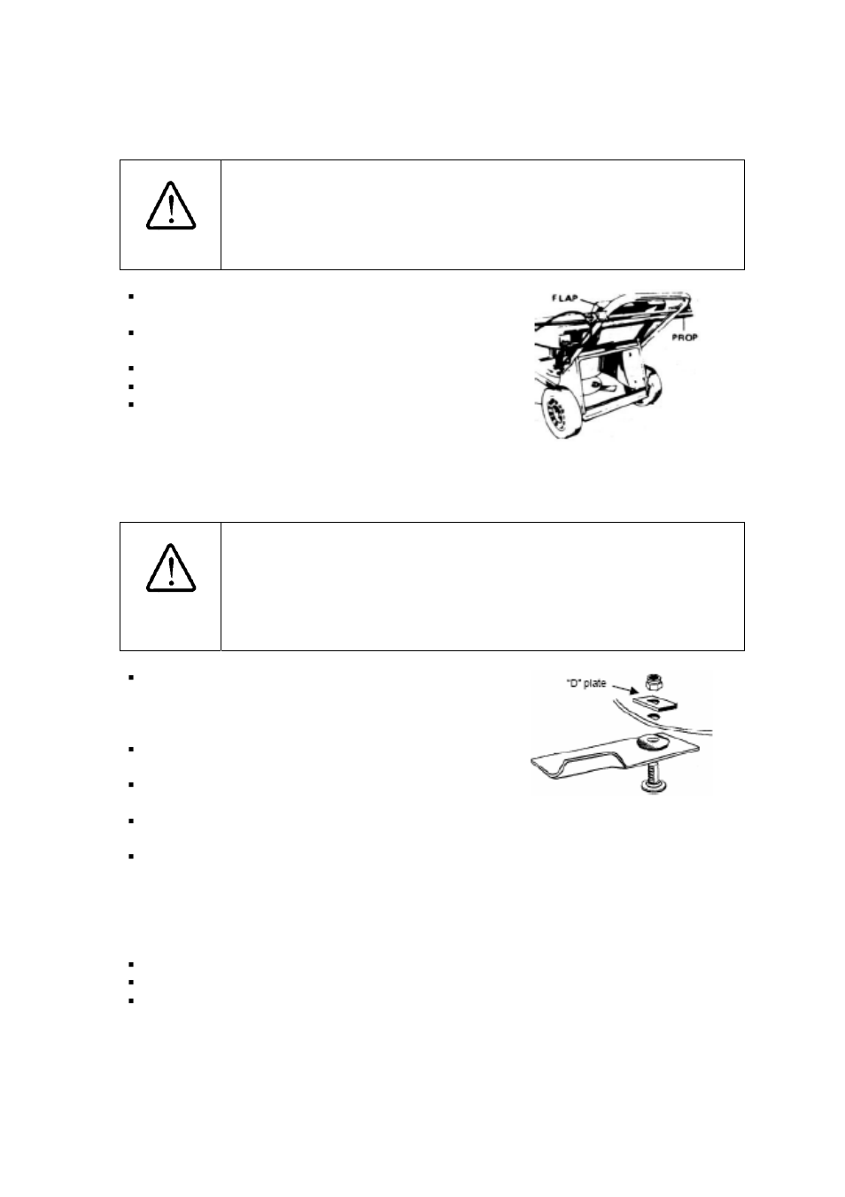 Rover 460 User Manual | Page 10 / 16