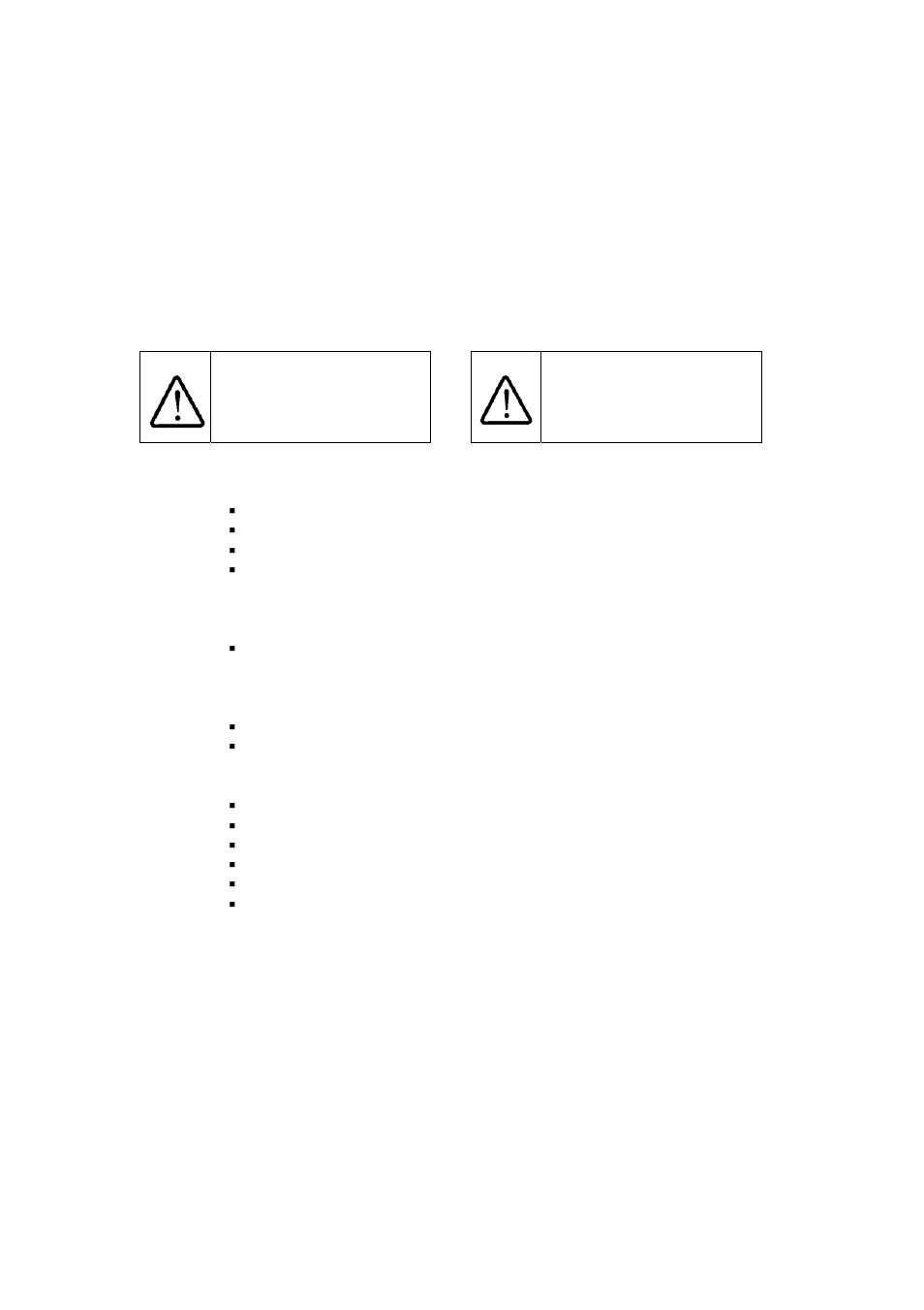 Rover 460 User Manual | Page 3 / 16