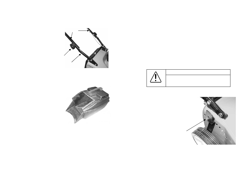 Rover 302T3 User Manual | Page 4 / 8